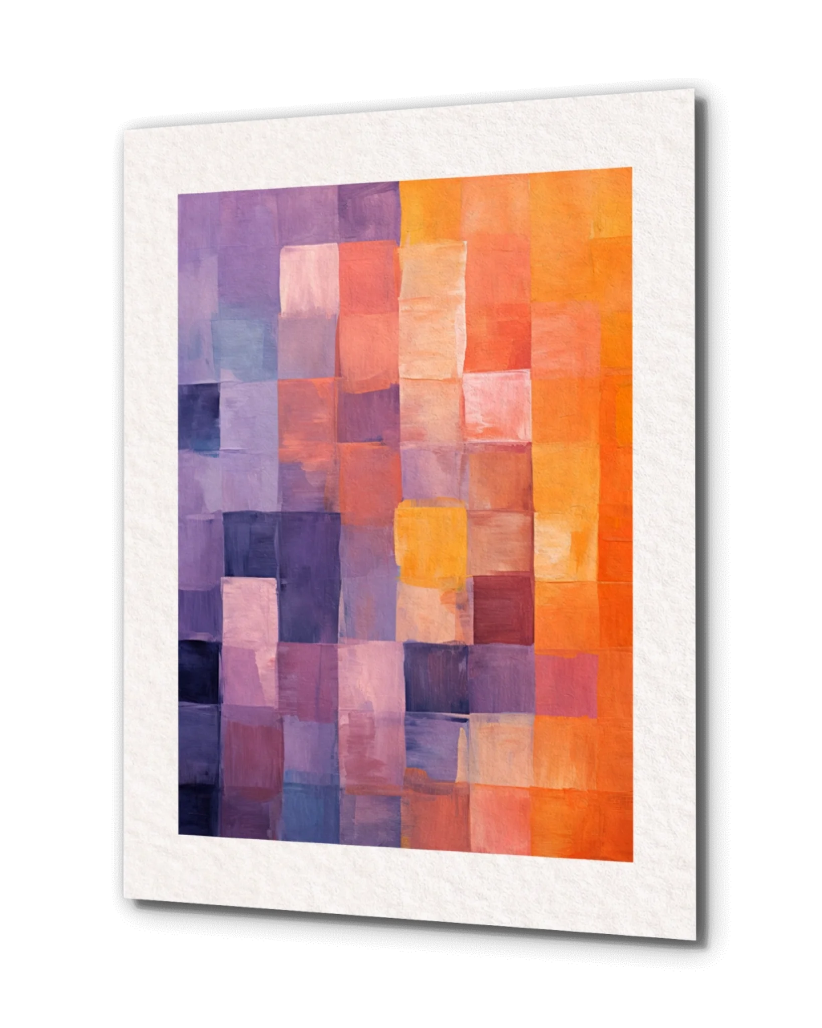 Fine Art Poster - ver