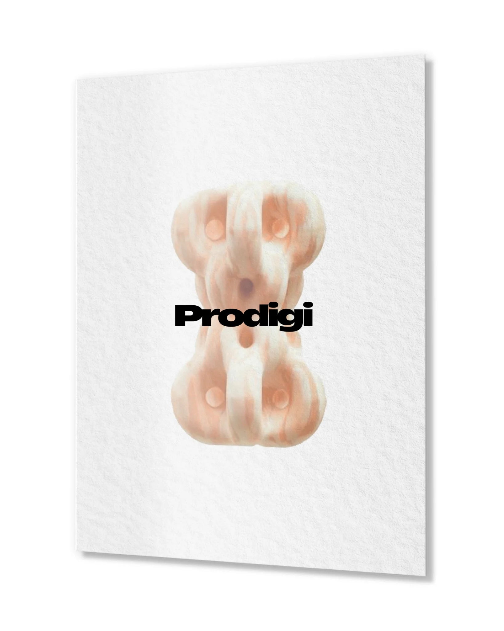 Premium Matte Paper Poster - 13x18 cm / 5x7″ - ver copy